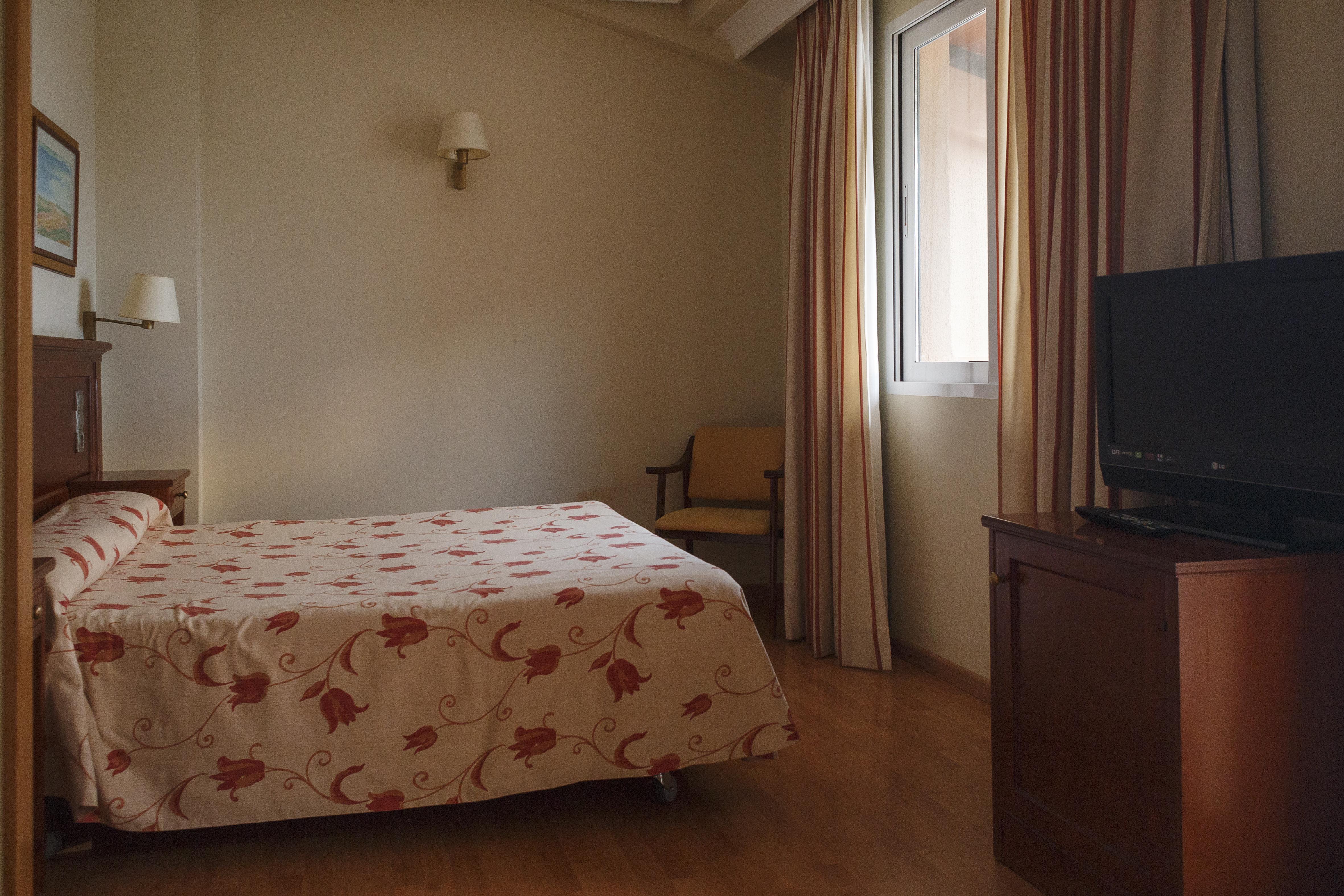 Hotel Restaurante Emilio Hellín Εξωτερικό φωτογραφία