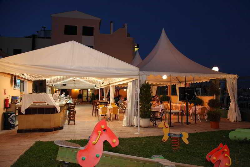 Hotel Restaurante Emilio Hellín Εξωτερικό φωτογραφία