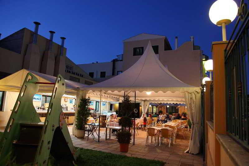 Hotel Restaurante Emilio Hellín Εξωτερικό φωτογραφία