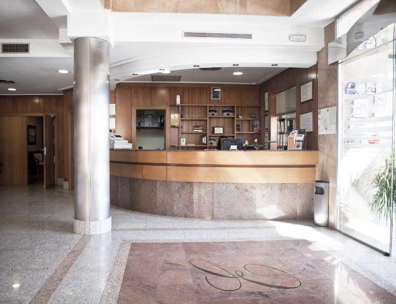 Hotel Restaurante Emilio Hellín Εξωτερικό φωτογραφία